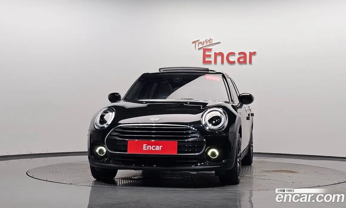 Mini Clubman 2024 1.5 автомат (гидро), фото 2 Mini Clubman 2024 1.5 автомат (гидро), фото 2
