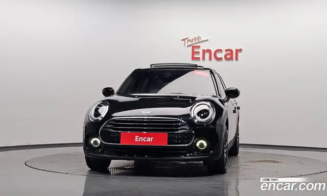 Mini Clubman 2024 1.5 автомат (гидро), миниатюра 2 Mini Clubman 2024 1.5 автомат (гидро), миниатюра 2