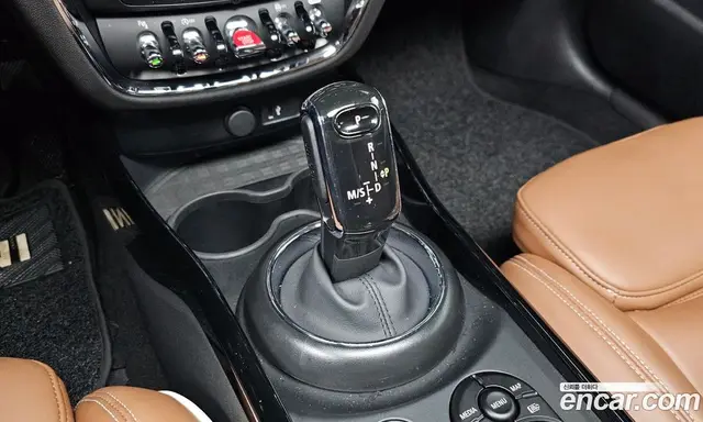 Mini Clubman 2024 1.5 автомат (гидро), миниатюра 11 Mini Clubman 2024 1.5 автомат (гидро), миниатюра 11
