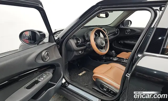 Mini Clubman 2024 1.5 автомат (гидро), миниатюра 12