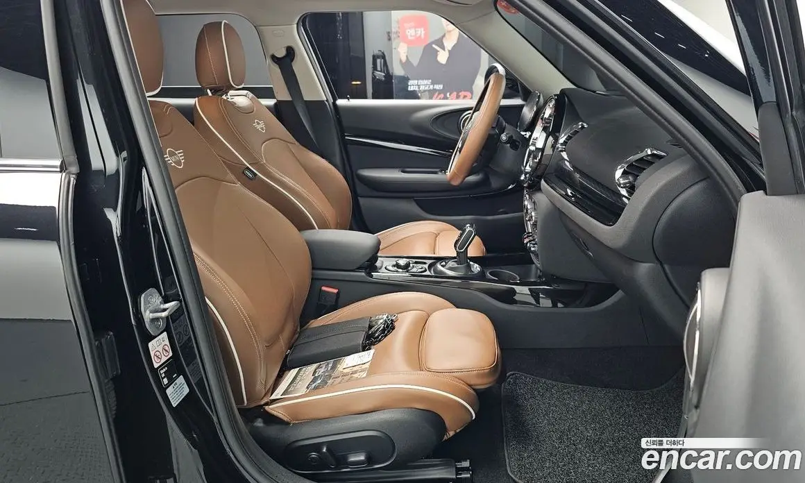 Mini Clubman 2024 1.5 автомат (гидро), фото 15 Mini Clubman 2024 1.5 автомат (гидро), фото 15