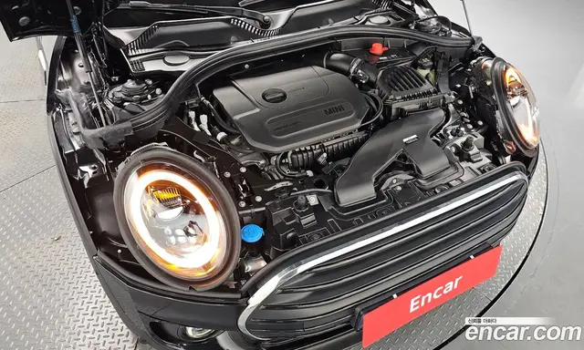 Mini Clubman 2024 1.5 автомат (гидро), миниатюра 5 Mini Clubman 2024 1.5 автомат (гидро), миниатюра 5