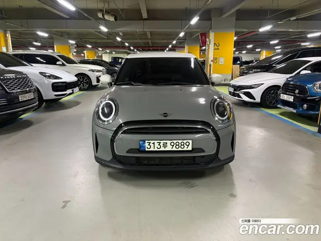 Mini Cooper 2021 1.5 автомат (гидро), миниатюра 3 Mini Cooper 2021 1.5 автомат (гидро), миниатюра 3