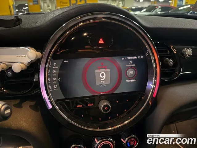 Mini Cooper 2021 1.5 автомат (гидро), миниатюра 9 Mini Cooper 2021 1.5 автомат (гидро), миниатюра 9