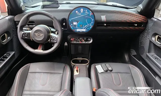 Mini Cooper Convertible 2026 2.0 автомат (гидро), миниатюра 10 Mini Cooper Convertible 2026 2.0 автомат (гидро), миниатюра 10