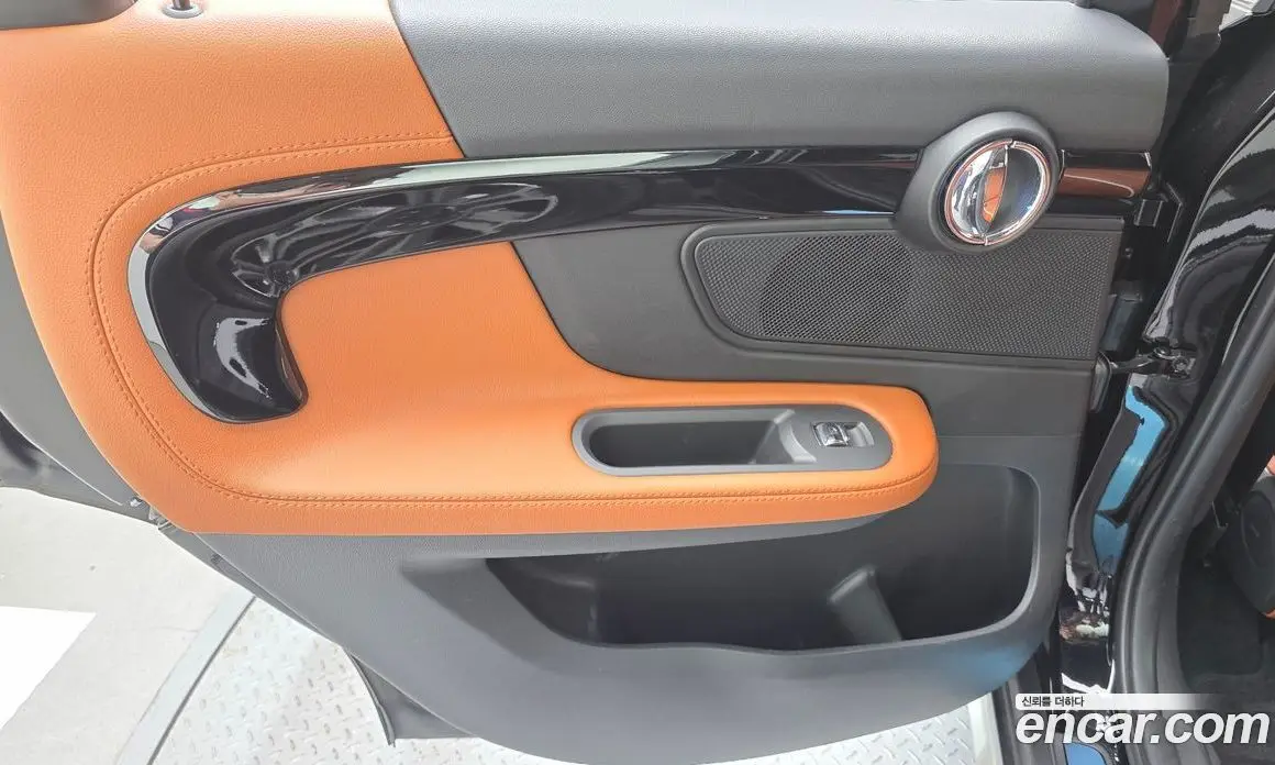 Mini Countryman 2021 2.0 автомат (гидро), фото 15