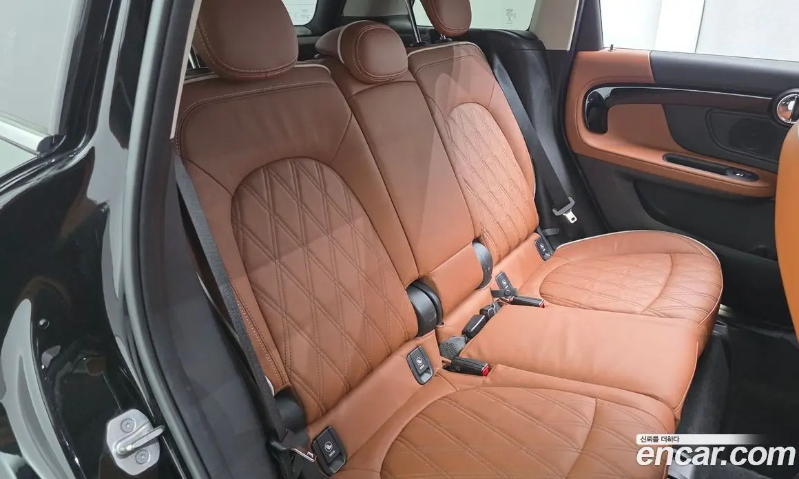 Mini Countryman 2021 2.0 автомат (гидро), фото 17