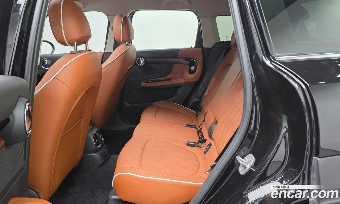 Mini Countryman 2021 2.0 автомат (гидро), фото 18