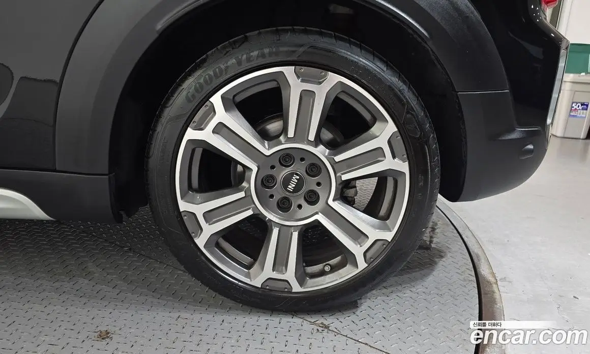 Mini Countryman 2021 2.0 автомат (гидро), фото 7
