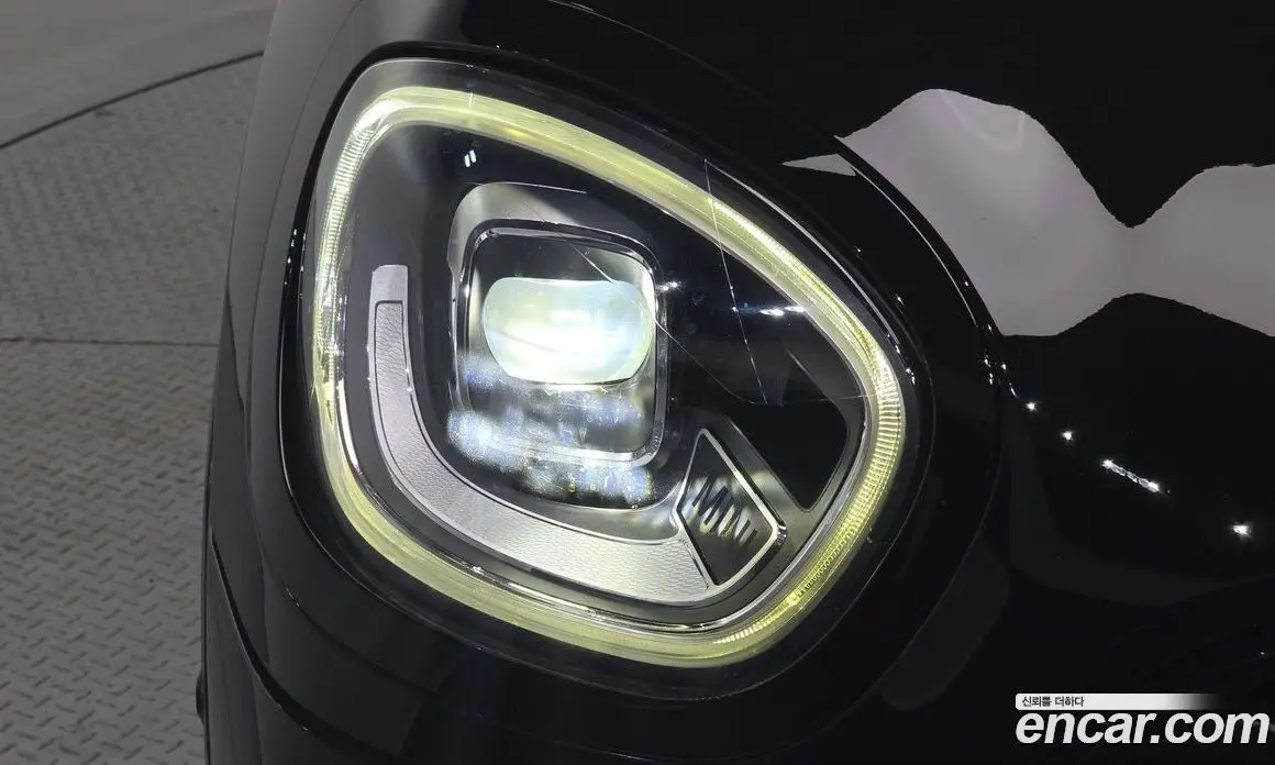 Mini Countryman 2021 2.0 автомат (гидро), фото 8