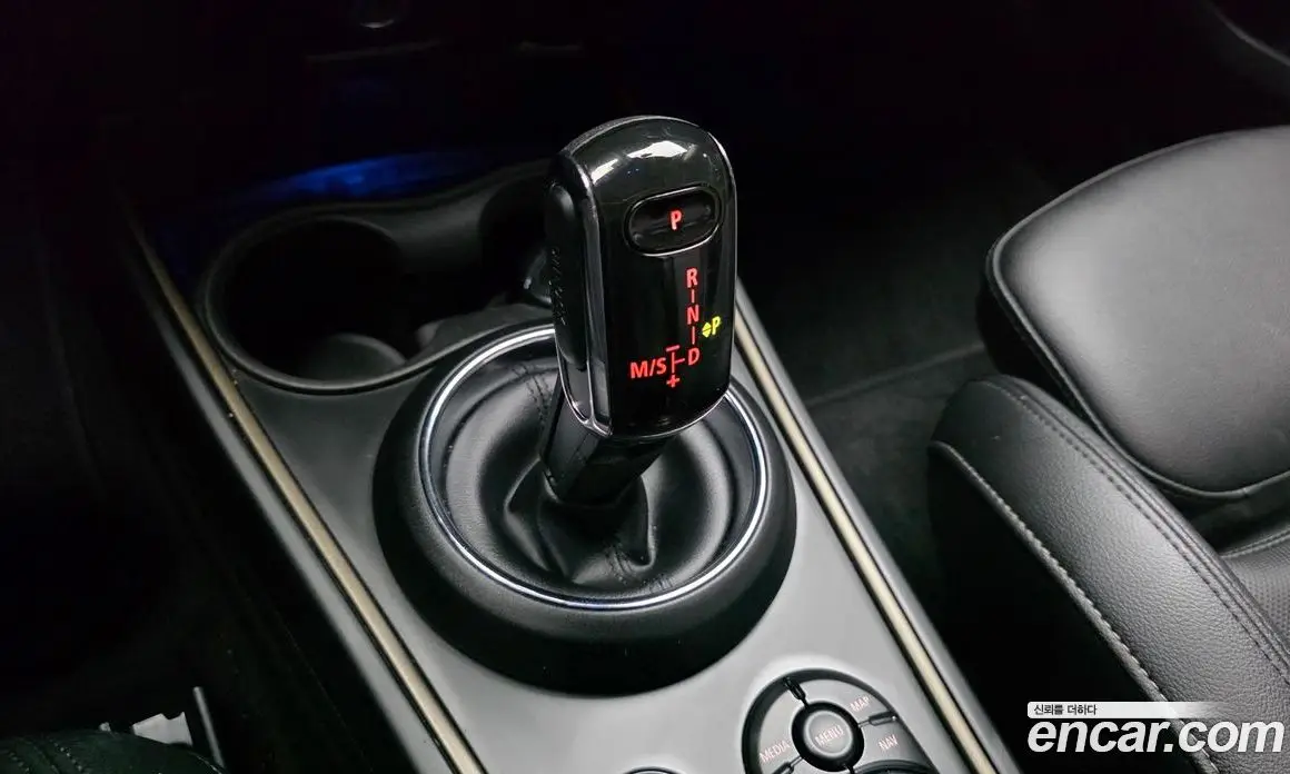 Mini Countryman 2021 1.5 автомат (гидро), фото 12