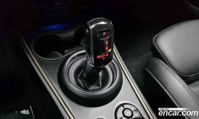 Mini Countryman 2021 1.5 автомат (гидро), миниатюра 12