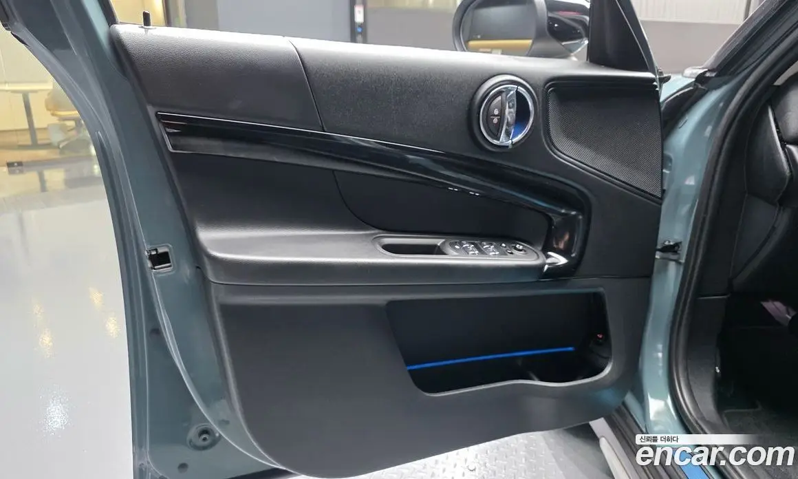 Mini Countryman 2021 1.5 автомат (гидро), фото 14