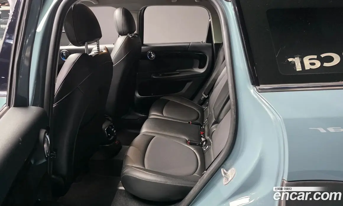 Mini Countryman 2021 1.5 автомат (гидро), фото 16