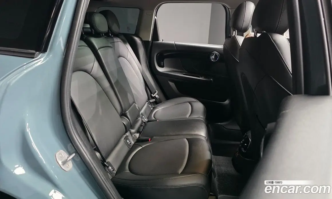 Mini Countryman 2021 1.5 автомат (гидро), фото 18