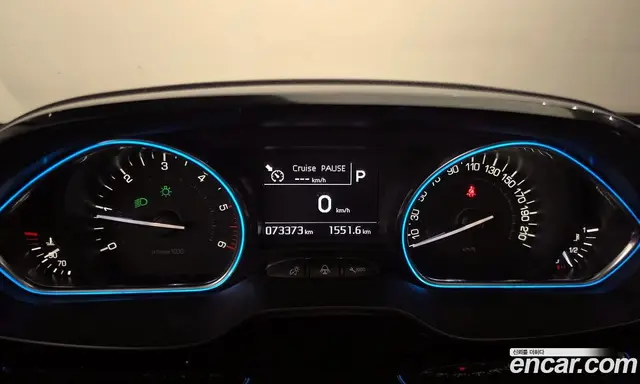 Peugeot 2008 2019 1.5 автомат (гидро), миниатюра 11 Peugeot 2008 2019 1.5 автомат (гидро), миниатюра 11