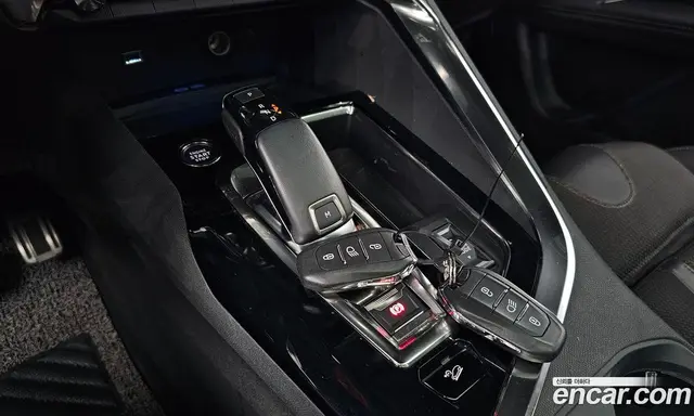 Peugeot 3008 2022 1.2 автомат (гидро), миниатюра 11 Peugeot 3008 2022 1.2 автомат (гидро), миниатюра 11
