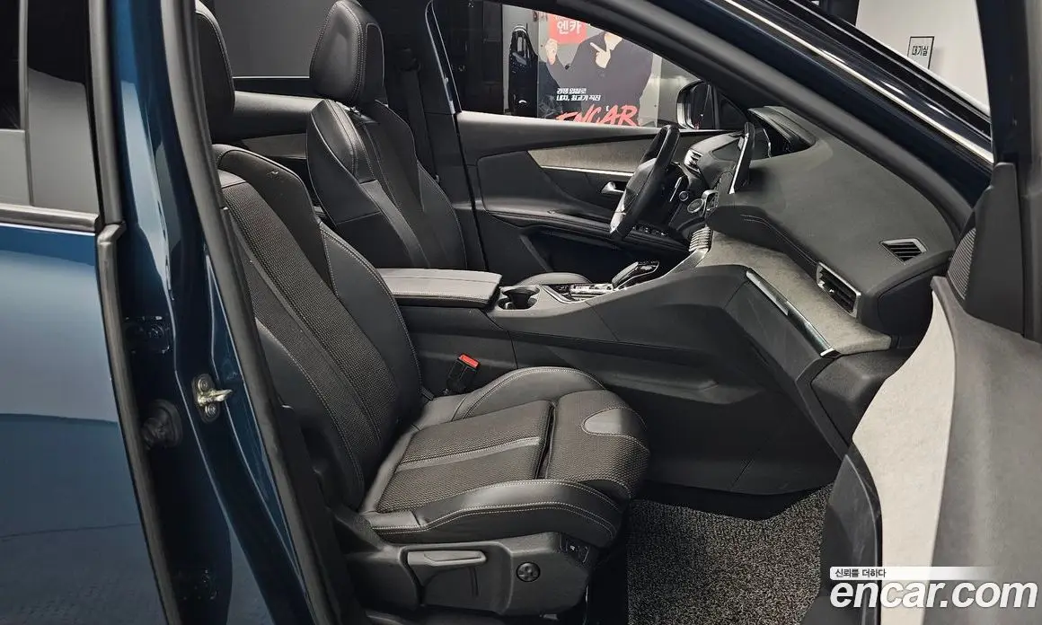 Peugeot 3008 2022 1.2 автомат (гидро), фото 15 Peugeot 3008 2022 1.2 автомат (гидро), фото 15