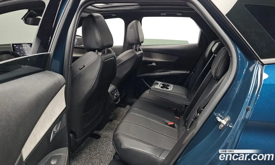 Peugeot 3008 2022 1.2 автомат (гидро), фото 16 Peugeot 3008 2022 1.2 автомат (гидро), фото 16