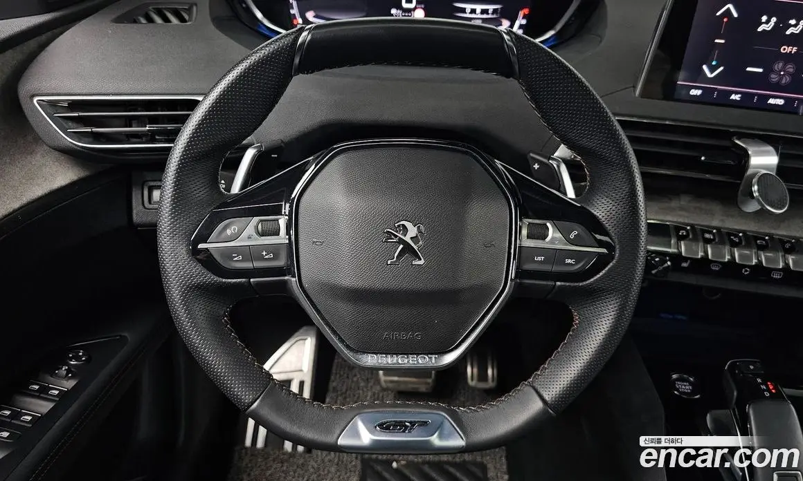 Peugeot 3008 2022 1.2 автомат (гидро), фото 18 Peugeot 3008 2022 1.2 автомат (гидро), фото 18