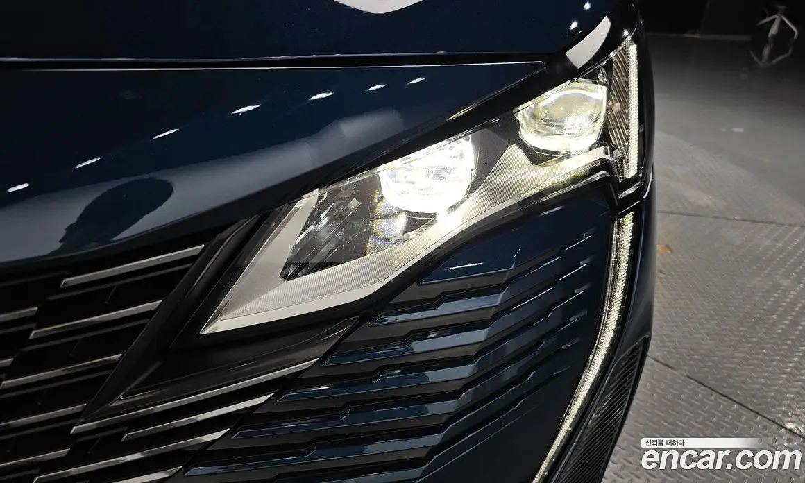 Peugeot 3008 2022 1.2 автомат (гидро), фото 7 Peugeot 3008 2022 1.2 автомат (гидро), фото 7