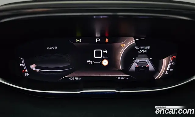 Peugeot 3008 2022 1.2 автомат (гидро), миниатюра 10 Peugeot 3008 2022 1.2 автомат (гидро), миниатюра 10