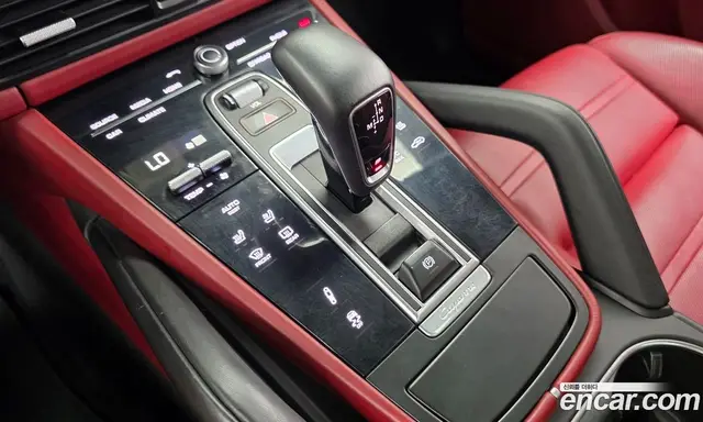 Porsche Cayenne 2019 3.0 автомат (гидро), миниатюра 12