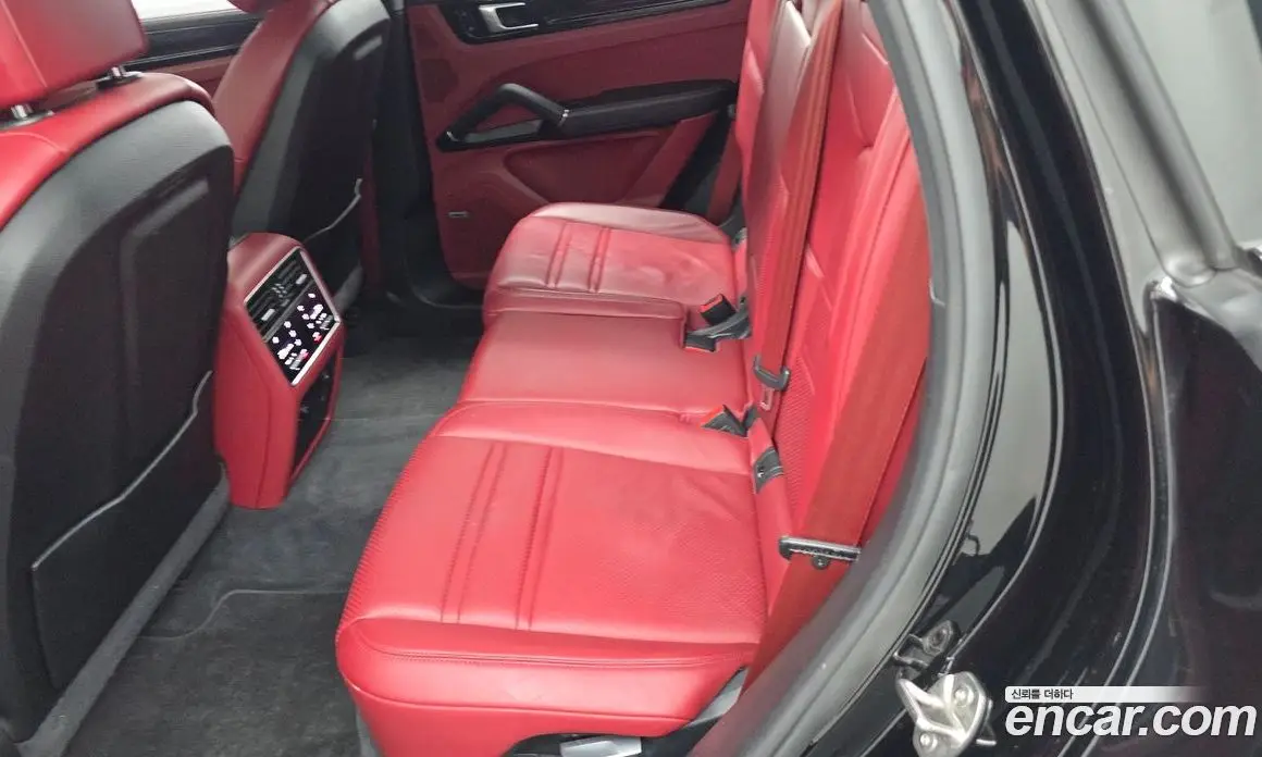 Porsche Cayenne 2019 3.0 автомат (гидро), фото 16
