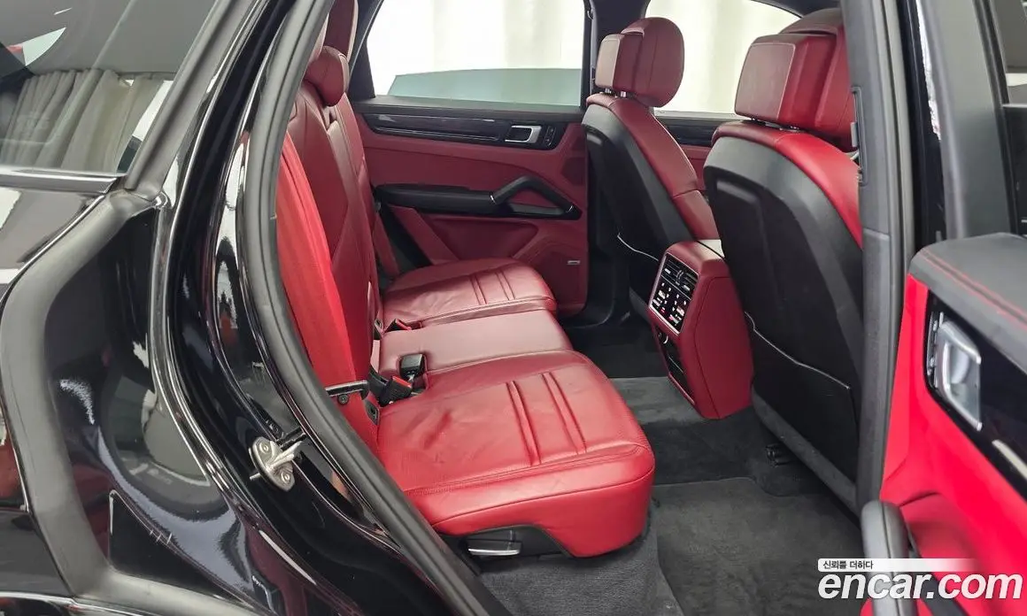 Porsche Cayenne 2019 3.0 автомат (гидро), фото 18