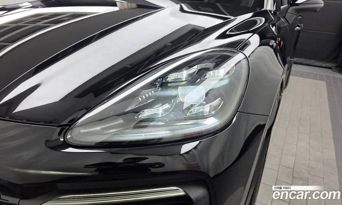 Porsche Cayenne 2019 3.0 автомат (гидро), фото 8