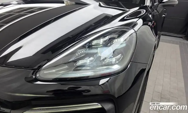 Porsche Cayenne 2019 3.0 автомат (гидро), миниатюра 8