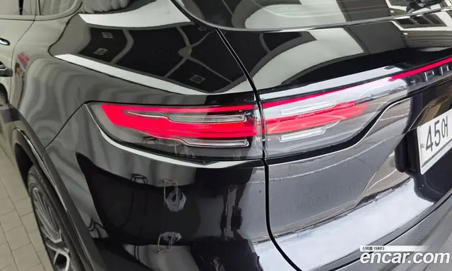 Porsche Cayenne 2019 3.0 автомат (гидро), миниатюра 9