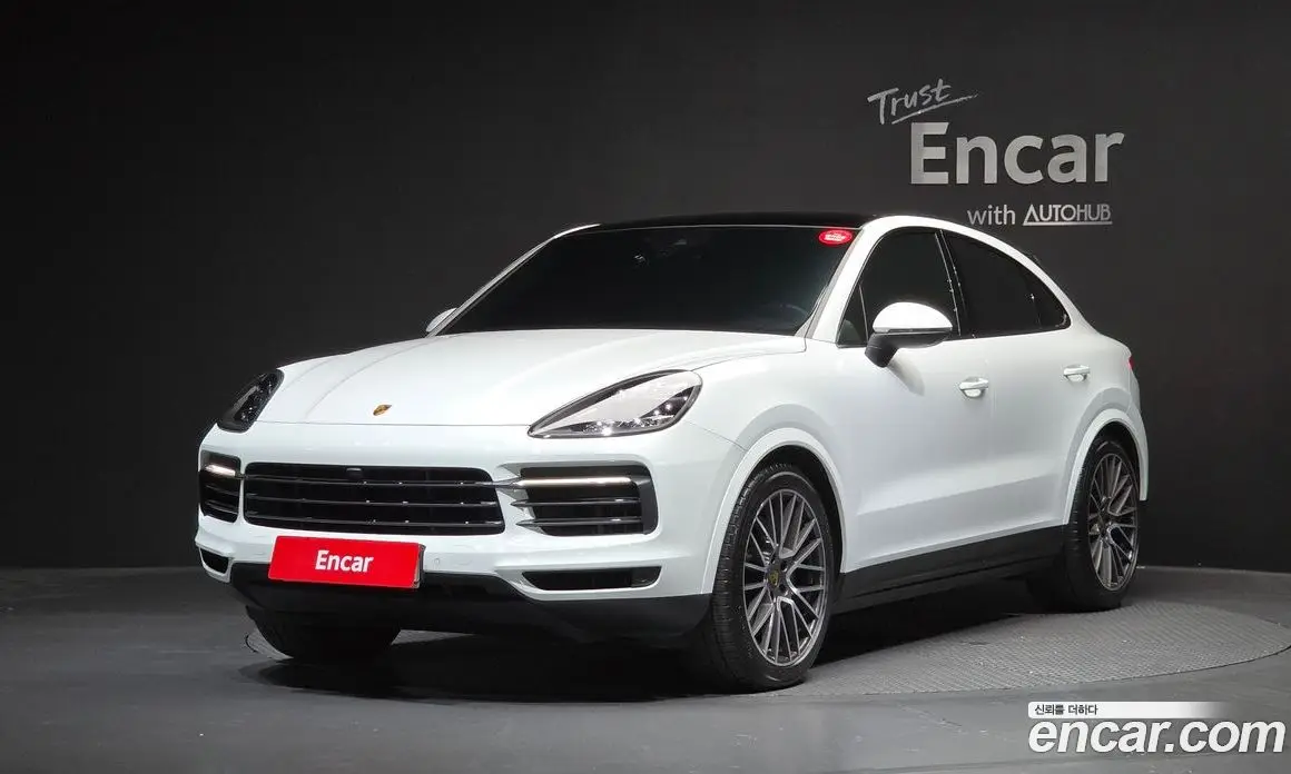 Porsche Cayenne 2021 3.0 автомат (гидро), фото 1 Porsche Cayenne 2021 3.0 автомат (гидро), фото 1