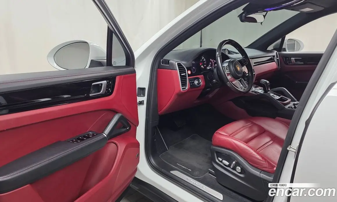Porsche Cayenne 2021 3.0 автомат (гидро), фото 13 Porsche Cayenne 2021 3.0 автомат (гидро), фото 13