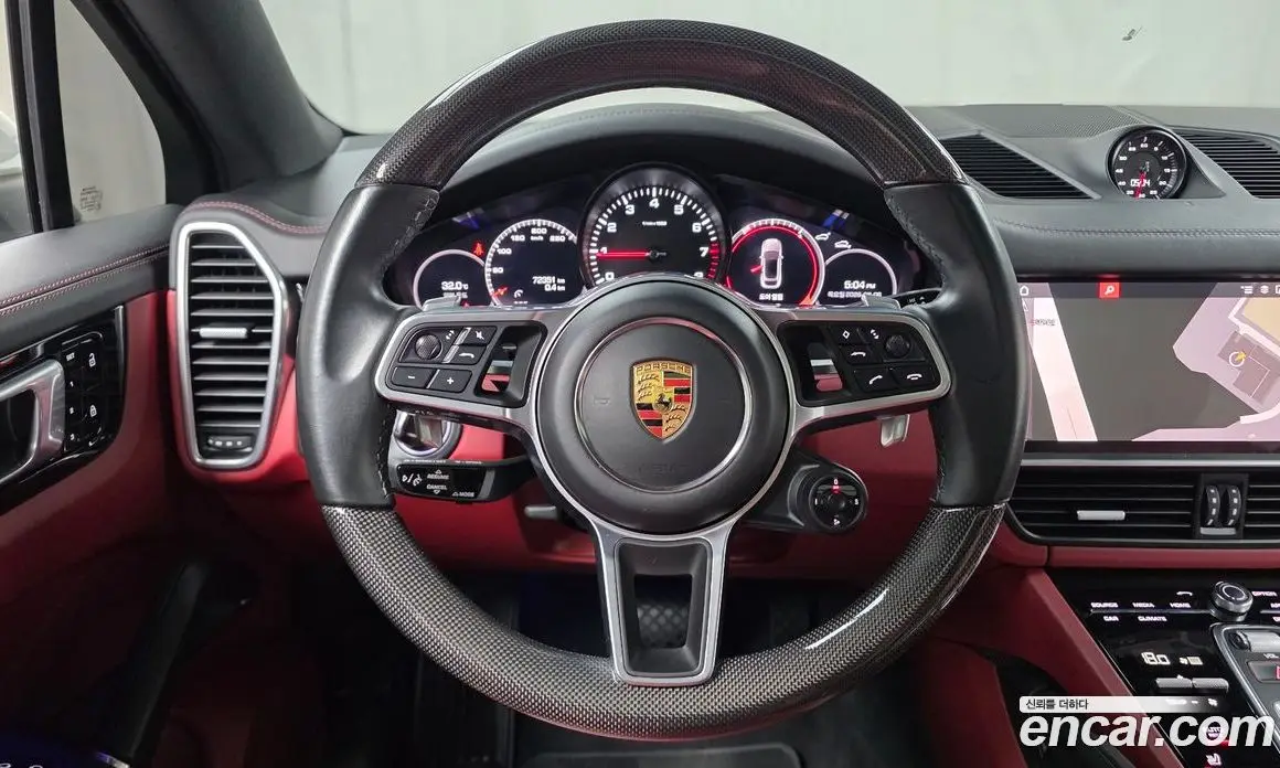 Porsche Cayenne 2021 3.0 автомат (гидро), фото 19 Porsche Cayenne 2021 3.0 автомат (гидро), фото 19