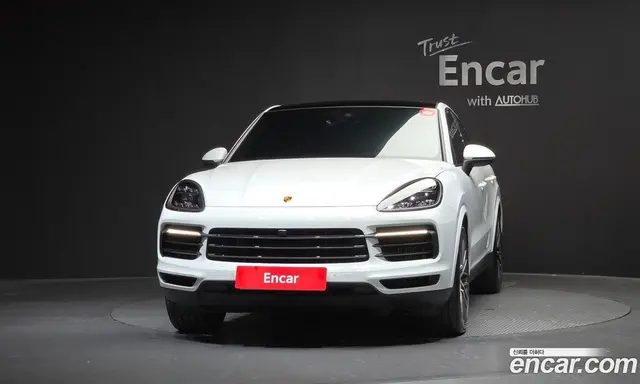 Porsche Cayenne 2021 3.0 автомат (гидро), миниатюра 3 Porsche Cayenne 2021 3.0 автомат (гидро), миниатюра 3