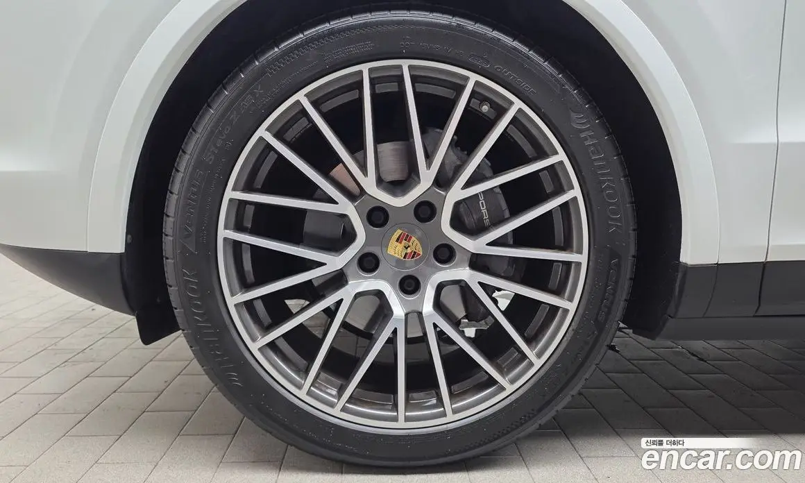 Porsche Cayenne 2021 3.0 автомат (гидро), фото 5 Porsche Cayenne 2021 3.0 автомат (гидро), фото 5