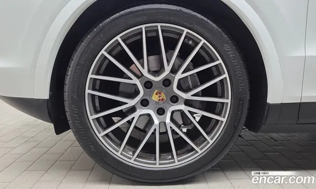Porsche Cayenne 2021 3.0 автомат (гидро), миниатюра 5 Porsche Cayenne 2021 3.0 автомат (гидро), миниатюра 5