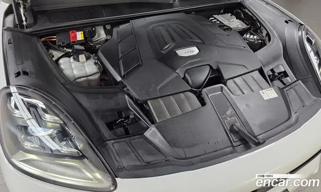 Porsche Cayenne 2021 3.0 автомат (гидро), миниатюра 6 Porsche Cayenne 2021 3.0 автомат (гидро), миниатюра 6