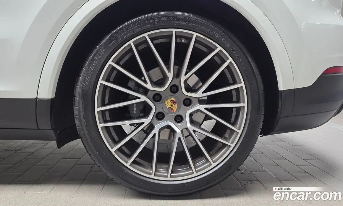 Porsche Cayenne 2021 3.0 автомат (гидро), фото 7 Porsche Cayenne 2021 3.0 автомат (гидро), фото 7