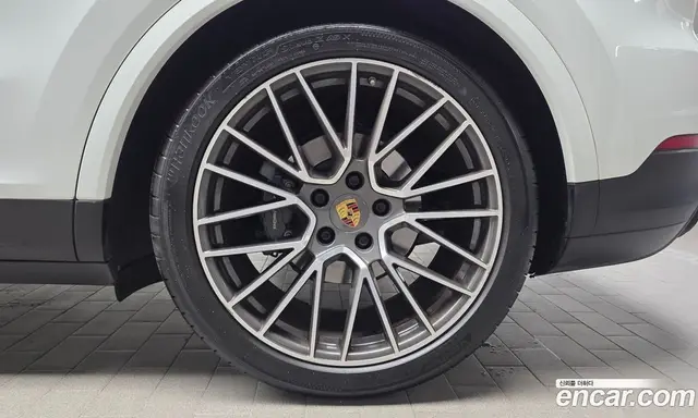 Porsche Cayenne 2021 3.0 автомат (гидро), миниатюра 7 Porsche Cayenne 2021 3.0 автомат (гидро), миниатюра 7