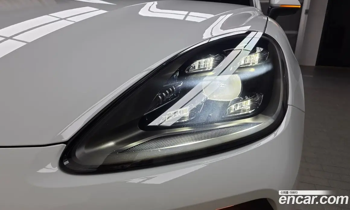 Porsche Cayenne 2021 3.0 автомат (гидро), фото 8 Porsche Cayenne 2021 3.0 автомат (гидро), фото 8