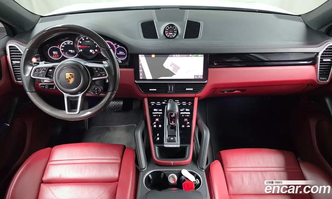 Porsche Cayenne 2021 3.0 автомат (гидро), фото 10 Porsche Cayenne 2021 3.0 автомат (гидро), фото 10