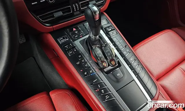Porsche Macan 2021 2.0 автомат (гидро), миниатюра 11 Porsche Macan 2021 2.0 автомат (гидро), миниатюра 11