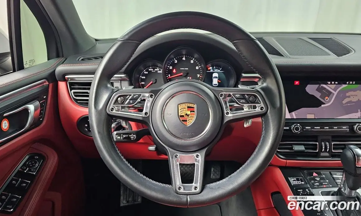 Porsche Macan 2021 2.0 автомат (гидро), фото 18 Porsche Macan 2021 2.0 автомат (гидро), фото 18