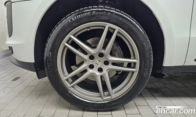 Porsche Macan 2021 2.0 автомат (гидро), миниатюра 4 Porsche Macan 2021 2.0 автомат (гидро), миниатюра 4