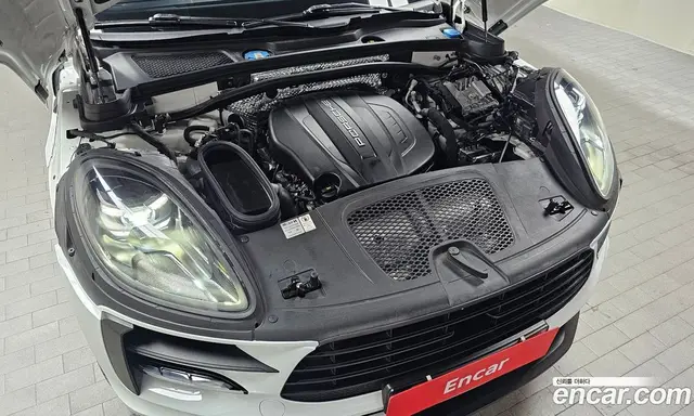 Porsche Macan 2021 2.0 автомат (гидро), миниатюра 5 Porsche Macan 2021 2.0 автомат (гидро), миниатюра 5