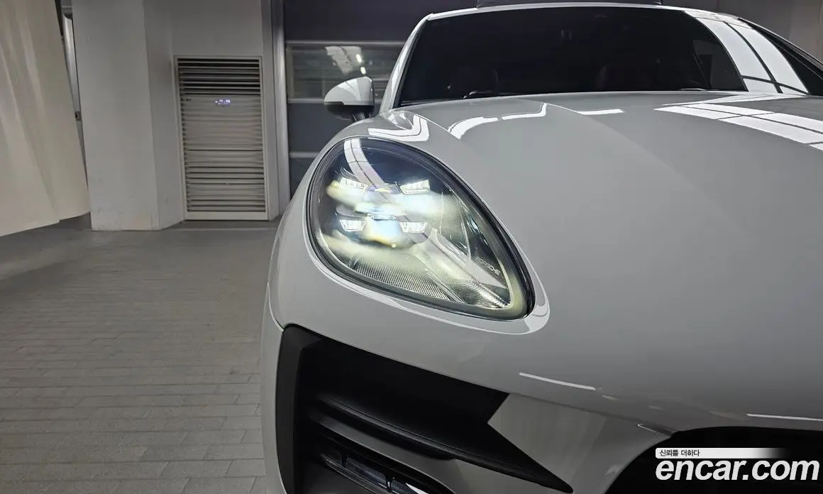 Porsche Macan 2021 2.0 автомат (гидро), фото 7 Porsche Macan 2021 2.0 автомат (гидро), фото 7