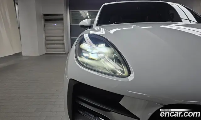 Porsche Macan 2021 2.0 автомат (гидро), миниатюра 7 Porsche Macan 2021 2.0 автомат (гидро), миниатюра 7