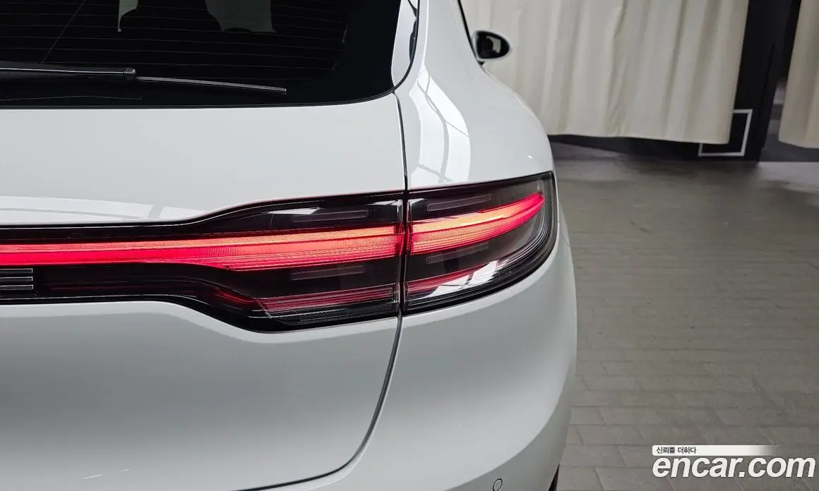 Porsche Macan 2021 2.0 автомат (гидро), фото 8 Porsche Macan 2021 2.0 автомат (гидро), фото 8